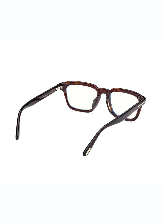 TOM FORD MEN FULL RIM FT6032-F-B05252 ACETATE FRAME - Image 5