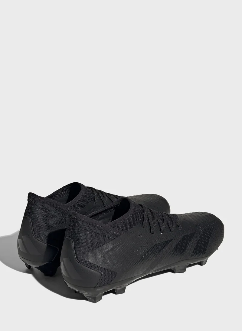 Adidas Predator Accuracy.3 Shoes