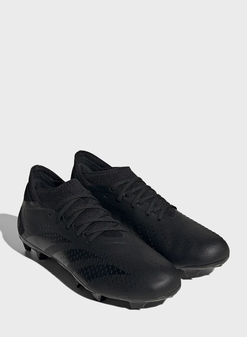 Adidas Predator Accuracy.3 Shoes