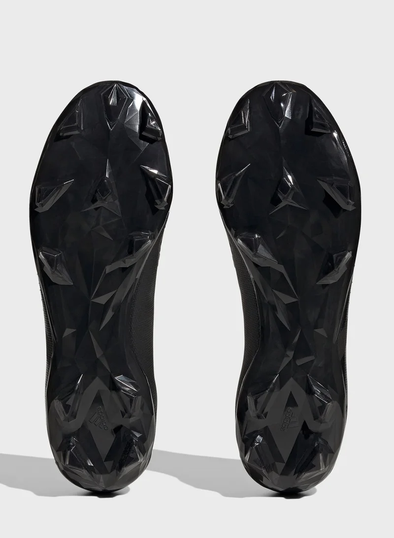 Adidas Predator Accuracy.3 Shoes