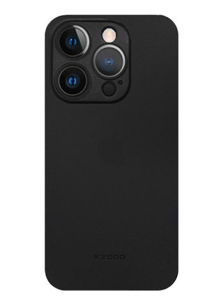 iPhone 15 Pro Max Case Air Skin Series Back Cover Sturdy Durable Thin Case Drop Protection Case Cover Black - pzsku/Z4E0AE2AA3C484D2C8486Z/45/_/1695208572/1440ef32-1e1b-4400-beeb-60327af428f7
