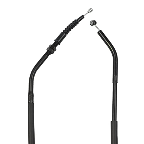 MOTOMASTER Motorcycle Clutch Cable Compatible with Yamaha MT-03 660 / 5YK-F6335-01 - Image 5