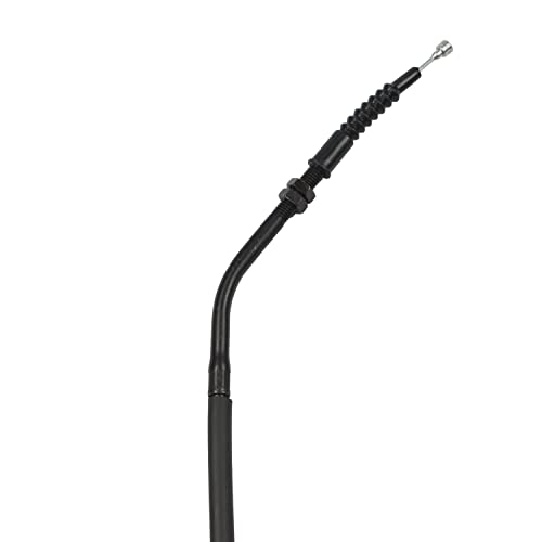 MOTOMASTER Motorcycle Clutch Cable Compatible with Yamaha MT-03 660 / 5YK-F6335-01 - Image 4