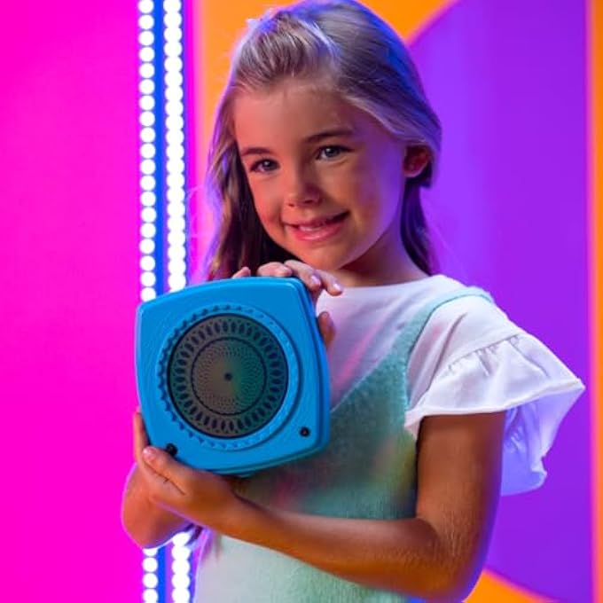 Spirograph DOODLE PAD | ELECTRONIC DRAWING | CHRISTMAS PRESENTS | TRAVEL DRAWING | AGES 8+ - Image 5