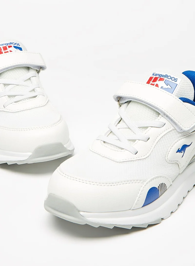 kangaROOS Kids Sports Shoes