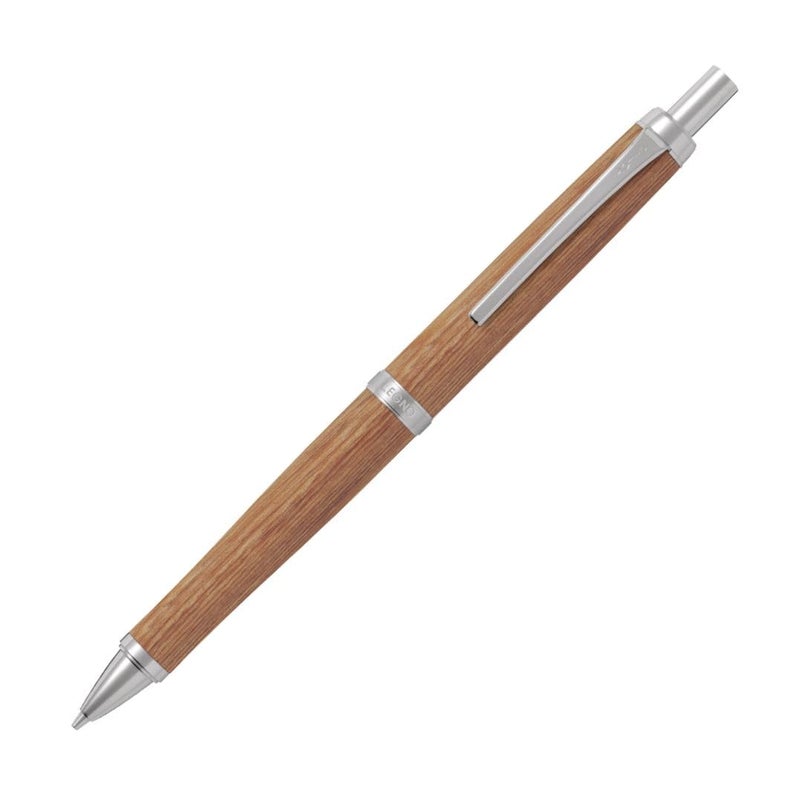Pilot Legno 05mm Lead Mechanical Pencil Brown HLE250KBN