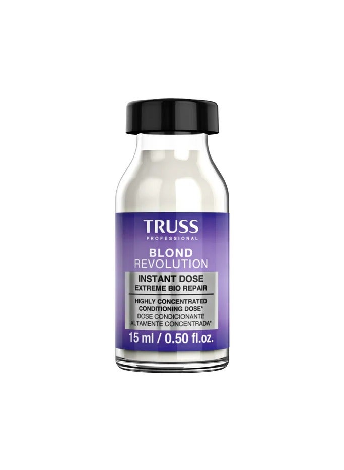 تروس مجموعة تروس بلوند ريفولوشن برو للجرعة الفورية (6 وحدات) - Image 2