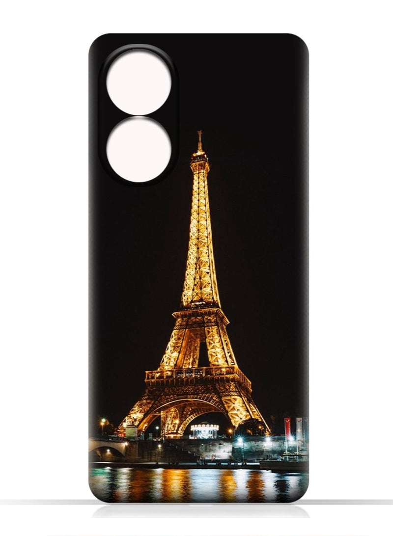 AMC DESIGN Protective Case Cover for Oppo A38 - Image 2