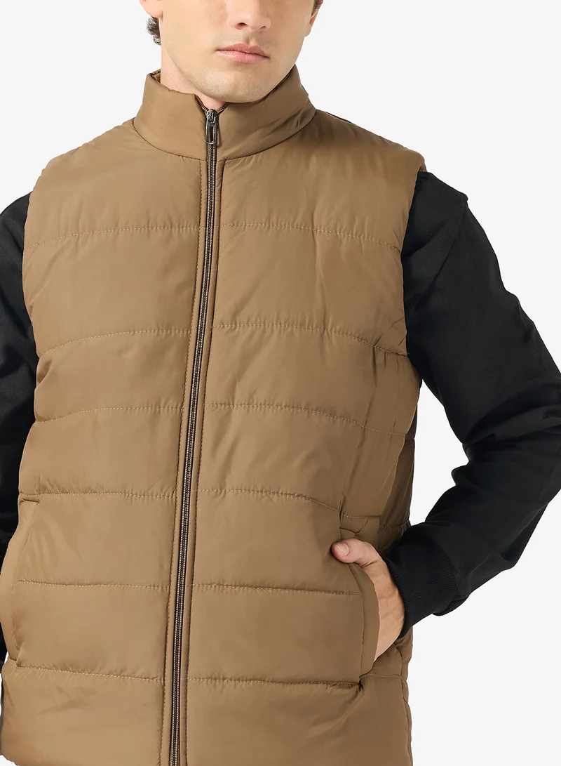 سفنتي فايف جاكيت منتفخ