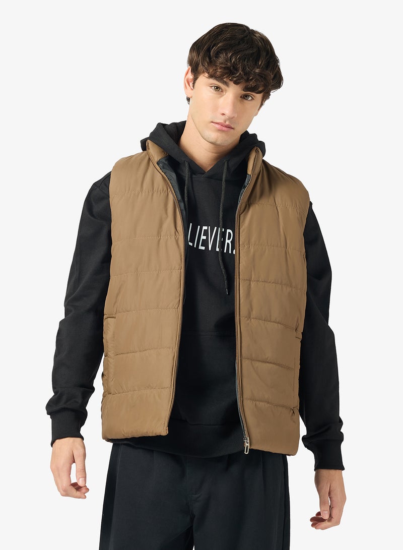 سفنتي فايف جاكيت منتفخ - Image 1