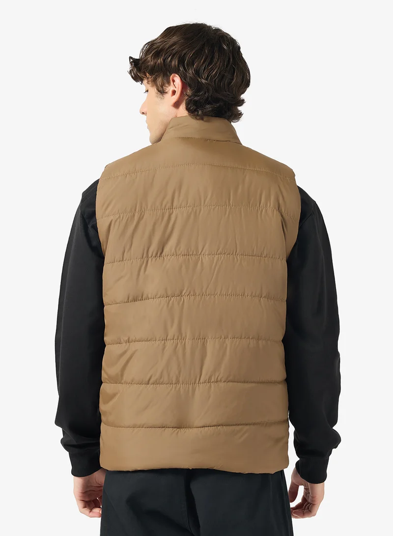 Seventy Five Puffer Jacket