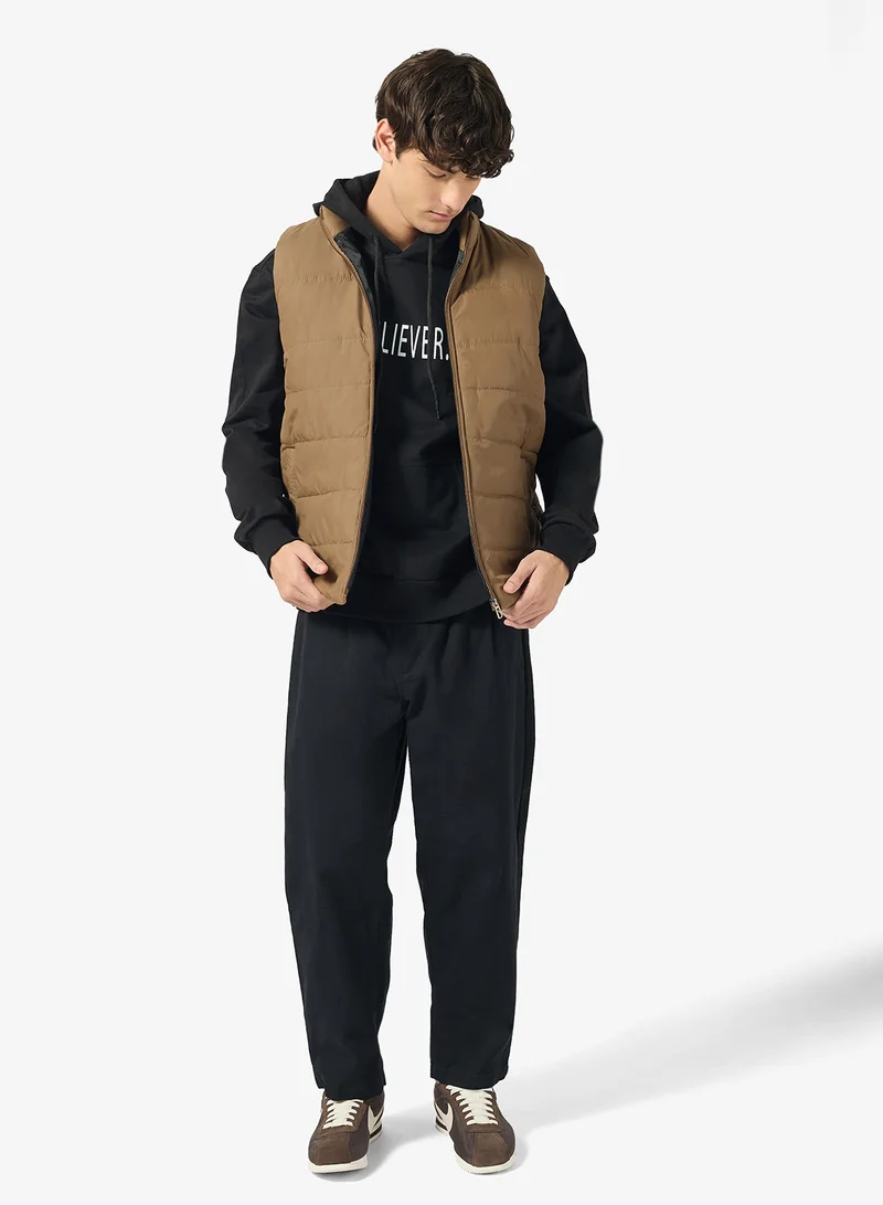 سفنتي فايف جاكيت منتفخ