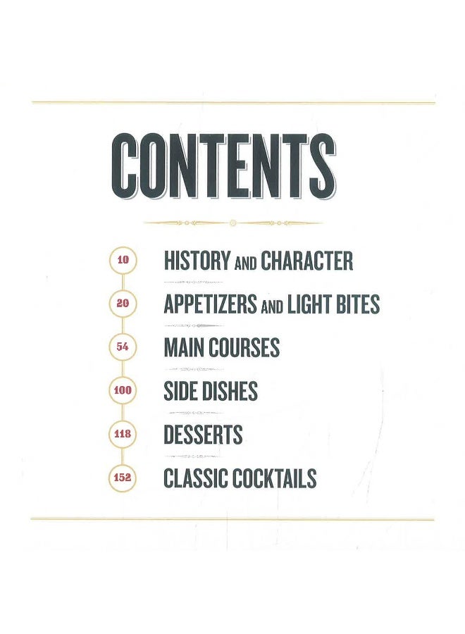 Jim Beam: Bourbon Cookbook - Image 3