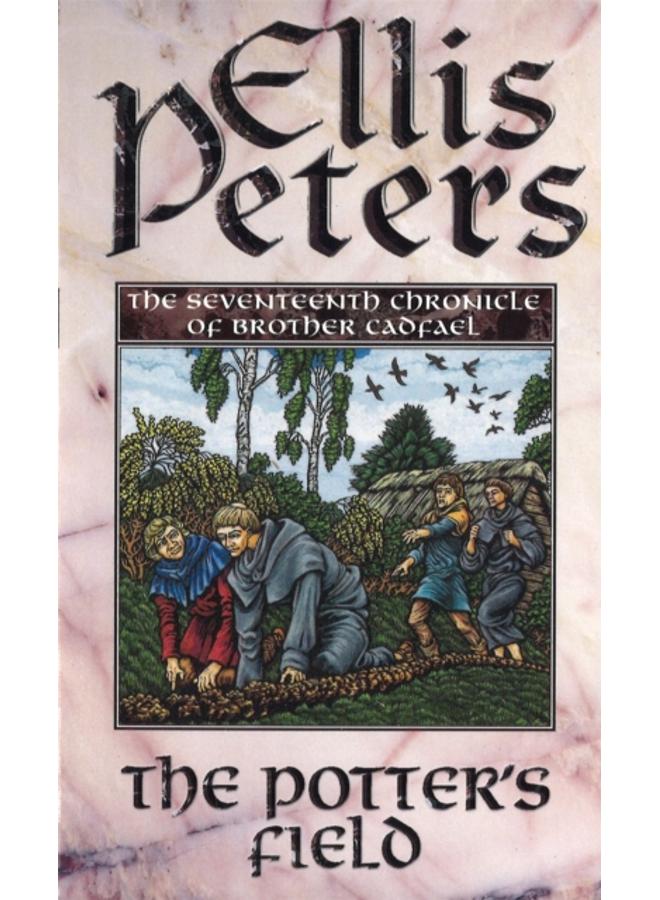 The Potter's Field 