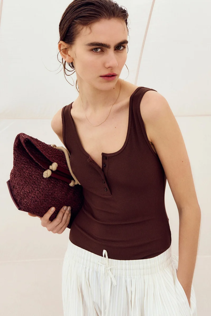 اتش اند ام بودي ثونغ مرن