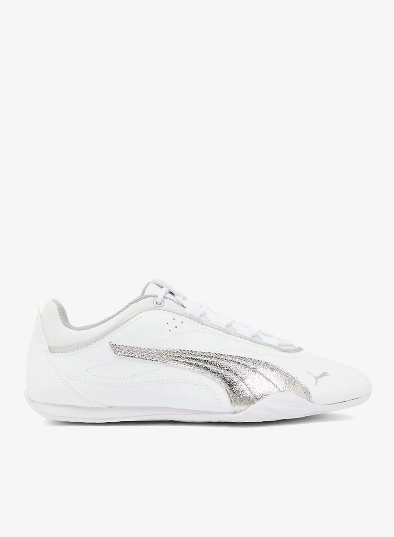 Catch Soleil Metallic Whisper