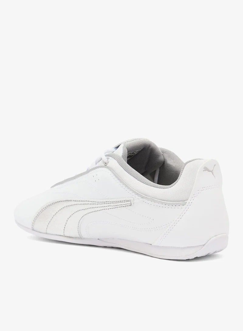PUMA Catch Soleil Metallic Whisper