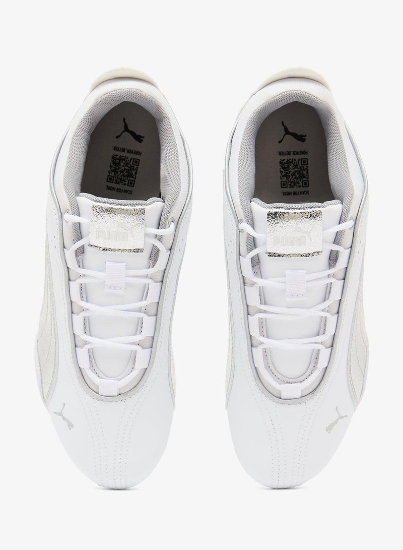 بوما صائد الشمس المعدني الهامس - Image 5