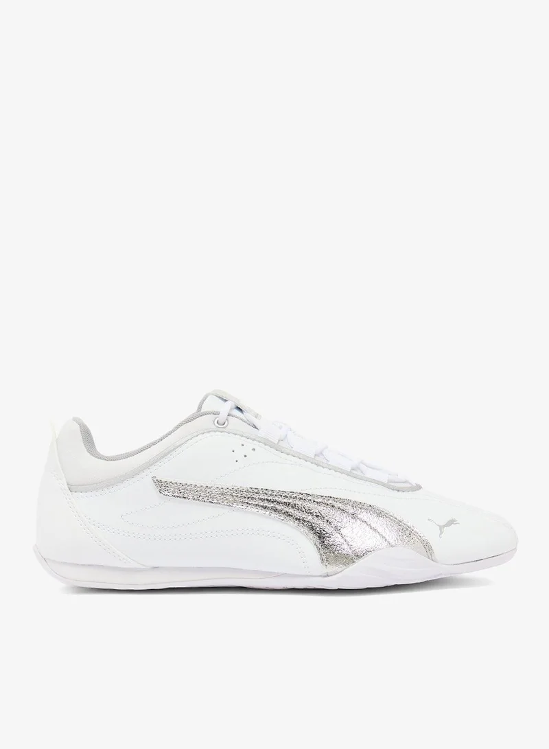 Catch Soleil Metallic Whisper