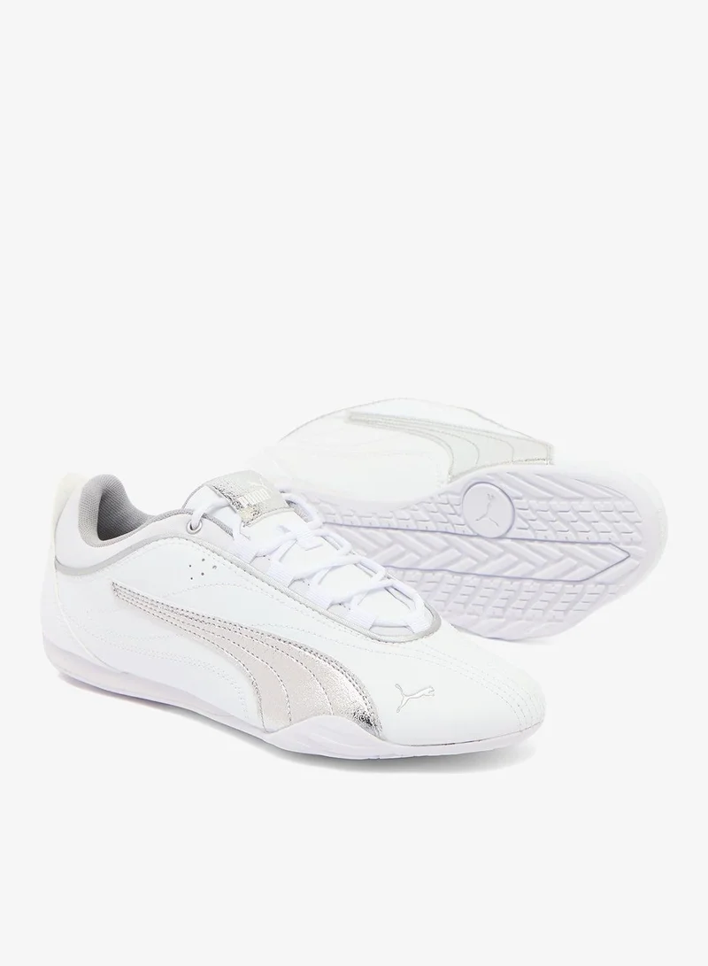PUMA  Catch Soleil Metallic Whisper for Women | Best Price UAE