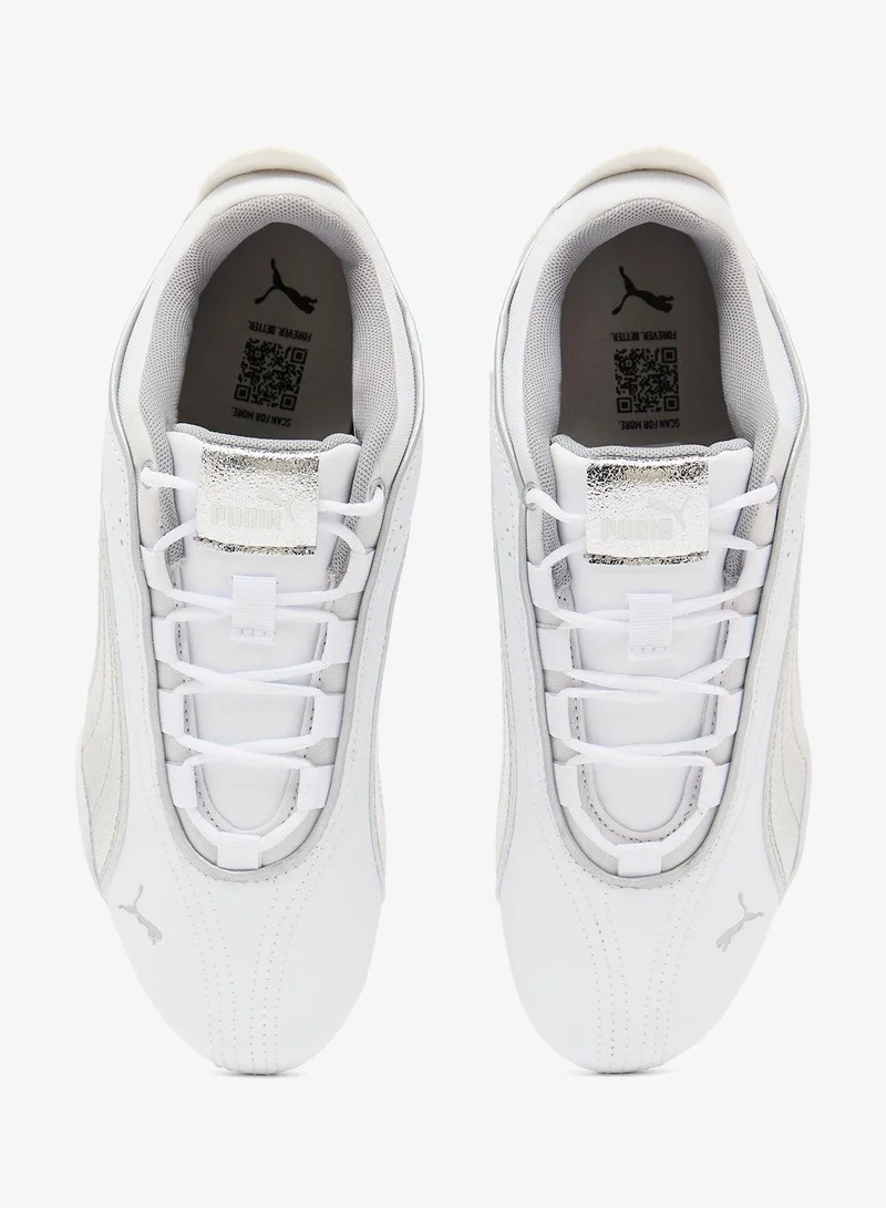 PUMA  Catch Soleil Metallic Whisper for Women | Best Price UAE