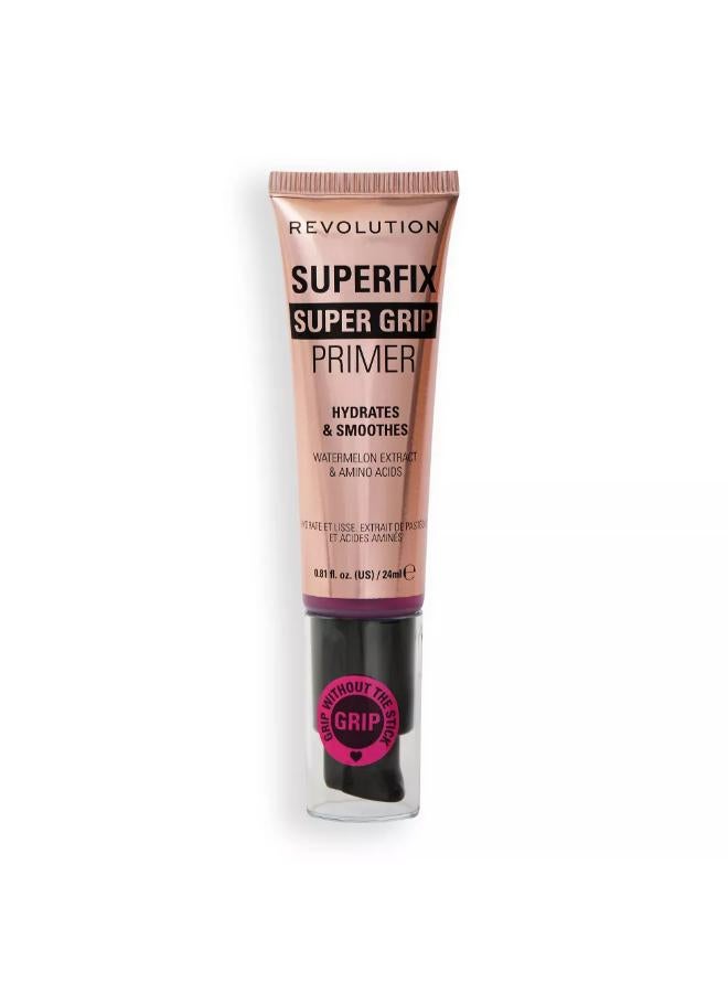 REVOLUTION Superfix Grip Primer - Image 1
