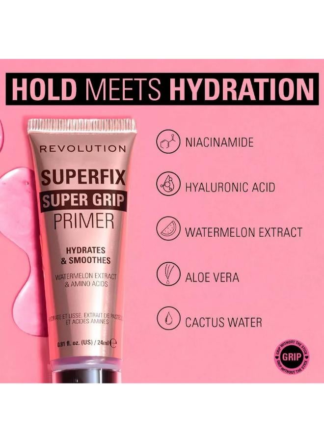 REVOLUTION Superfix Grip Primer - Image 3