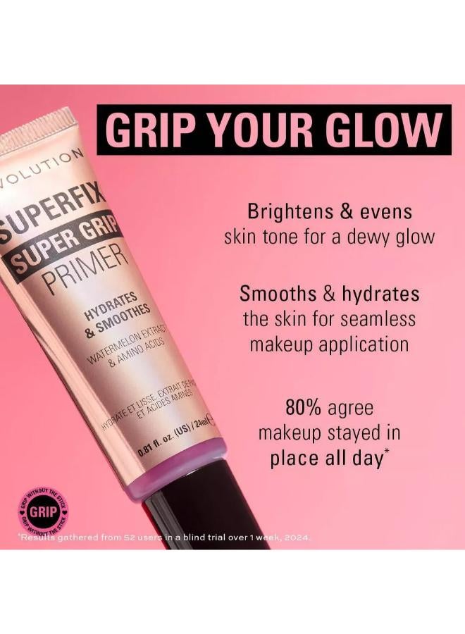 REVOLUTION Superfix Grip Primer - Image 4