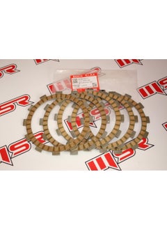 Suzuki Gsxr 250/GW Inazuma/v-Strom 250 Clutch Pad Set - pzsku/Z4E0BC87A943AD9040FBDZ/45/_/1737318142/707c59d6-a6fe-4b03-925b-243763c13c6c