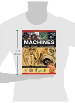 Exploring Science: Machines  - Image 3