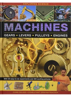 Exploring Science: Machines  - Image 2