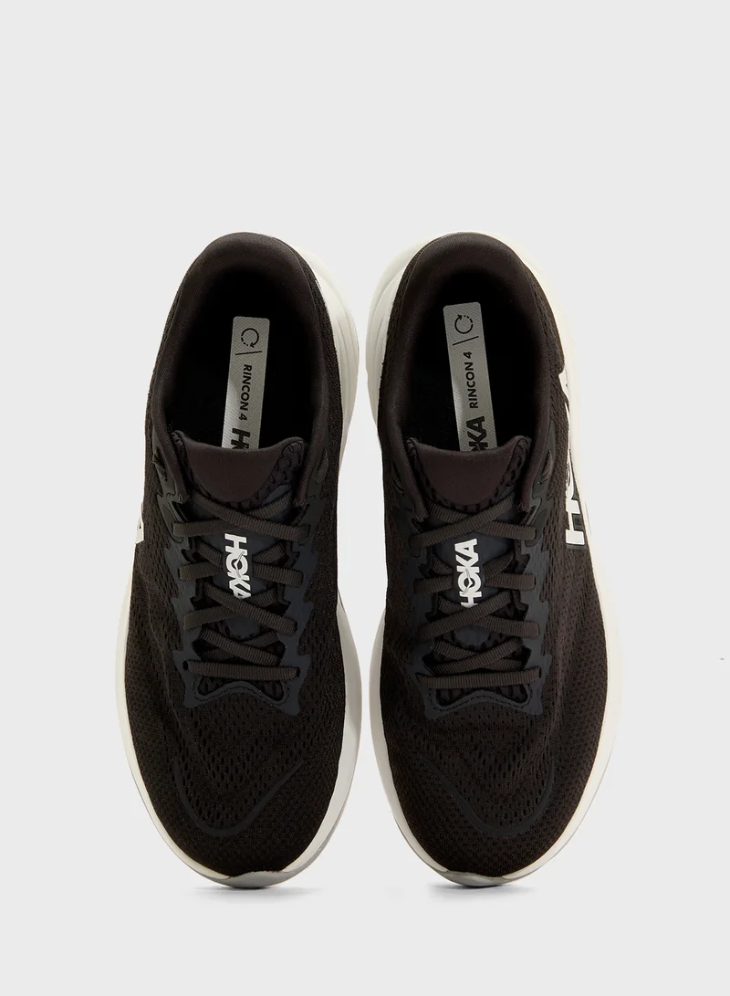 Hoka Rincon 4 Wide
