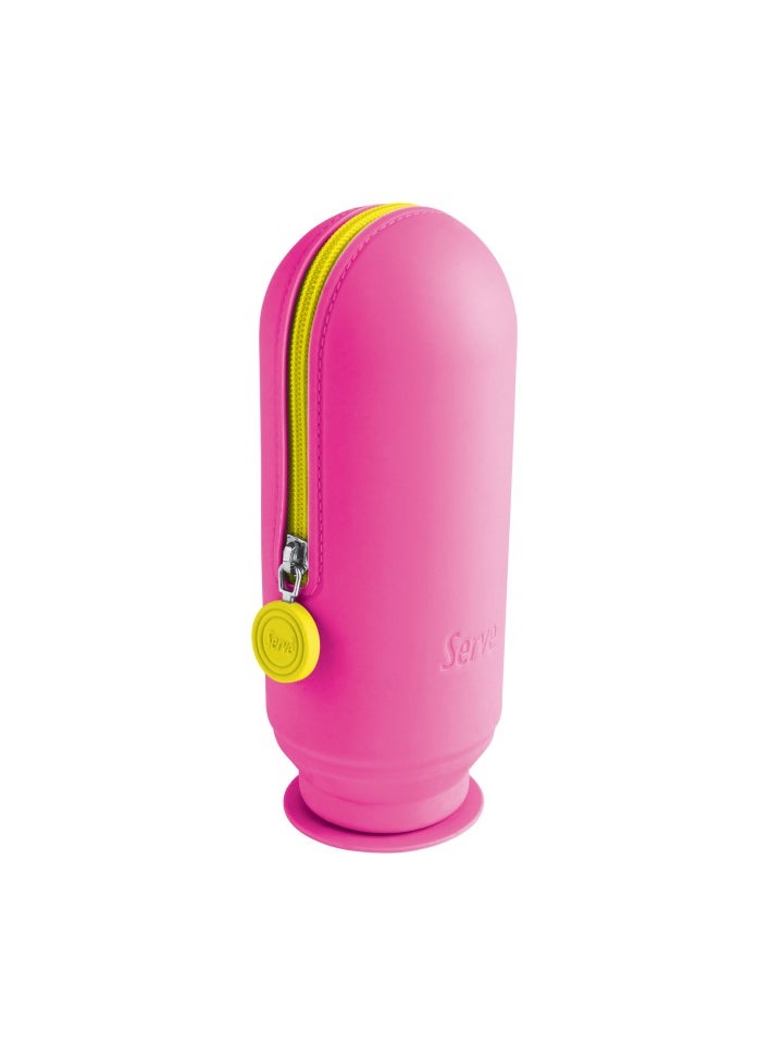Serve Hoop Pencil case  - Image 1