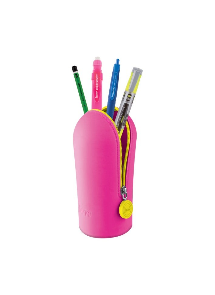 Serve Hoop Pencil case  - Image 3