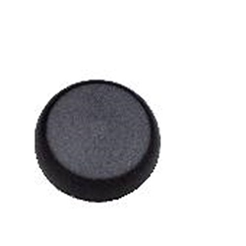 Grant 5895 Black Horn Button - Image 1