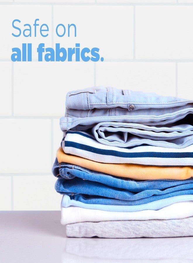 Tide PODS Ultra OXI Free Laundry Detergent Pacs, National Eczema Association and National Psoriasis Foundation Recommended, 57 count - Image 4