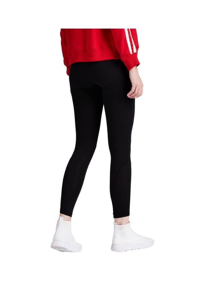 JOCKEY Jockey AA01 Women Super Combed Cotton Elastane Stretch Yoga Pants with Side Zipper Pockets  - Image 2