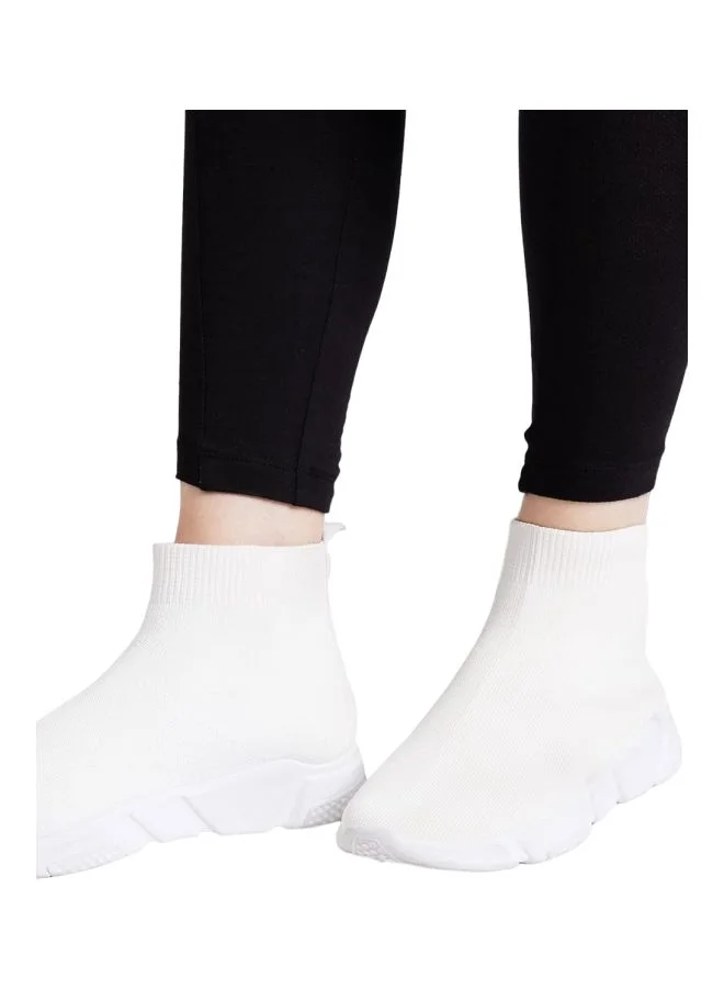 JOCKEY AA01 Women Super Combed Cotton Elastane Stretch Yoga Pants with Side Zipper Pockets