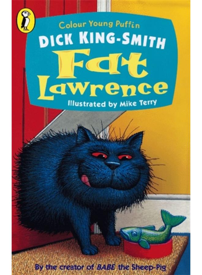 Fat Lawrence 