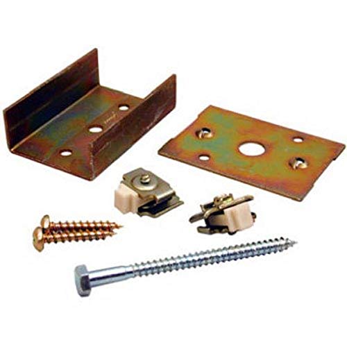 LE Johnson 1555PPK3 Converging Pock Kit Multicolor, 5.5 x 5 x 1.5 - Image 1