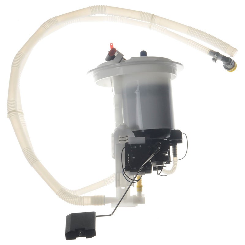 Left Side Fuel Filter with Sending Unit for MercedesBenz C300 C350 E350 E550 GLK350