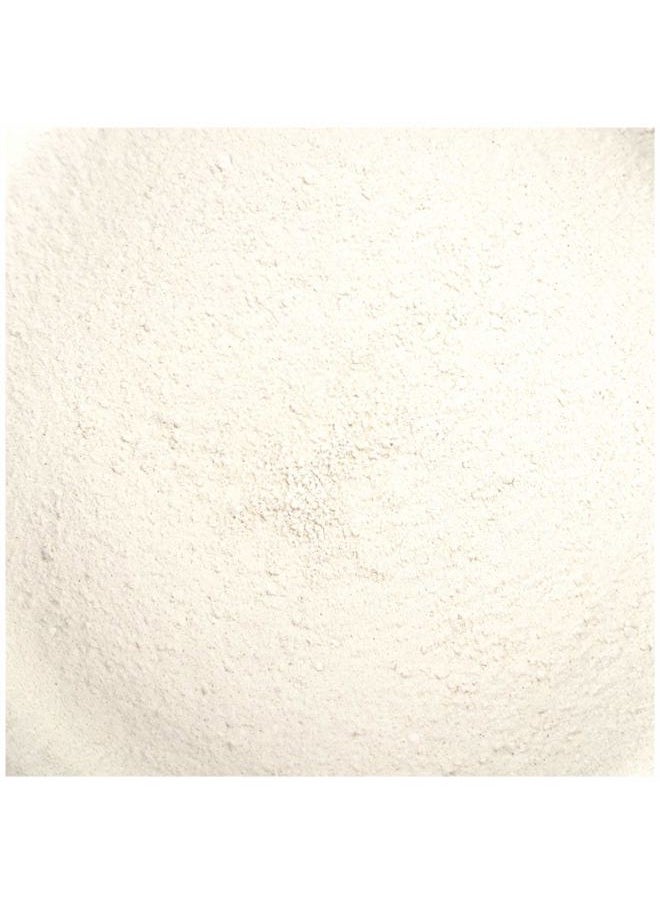ClearLee - Kaolin Clay Cosmetic Grade Powder - 100% Pure Natural Powder - Great For Skin Detox, Rejuvenation, and More - Heal Damaged Skin - DIY Clay Face Mask (2 LB) - Image 1