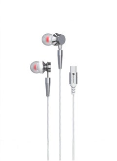 MUSIC Metal Headset SJ604A