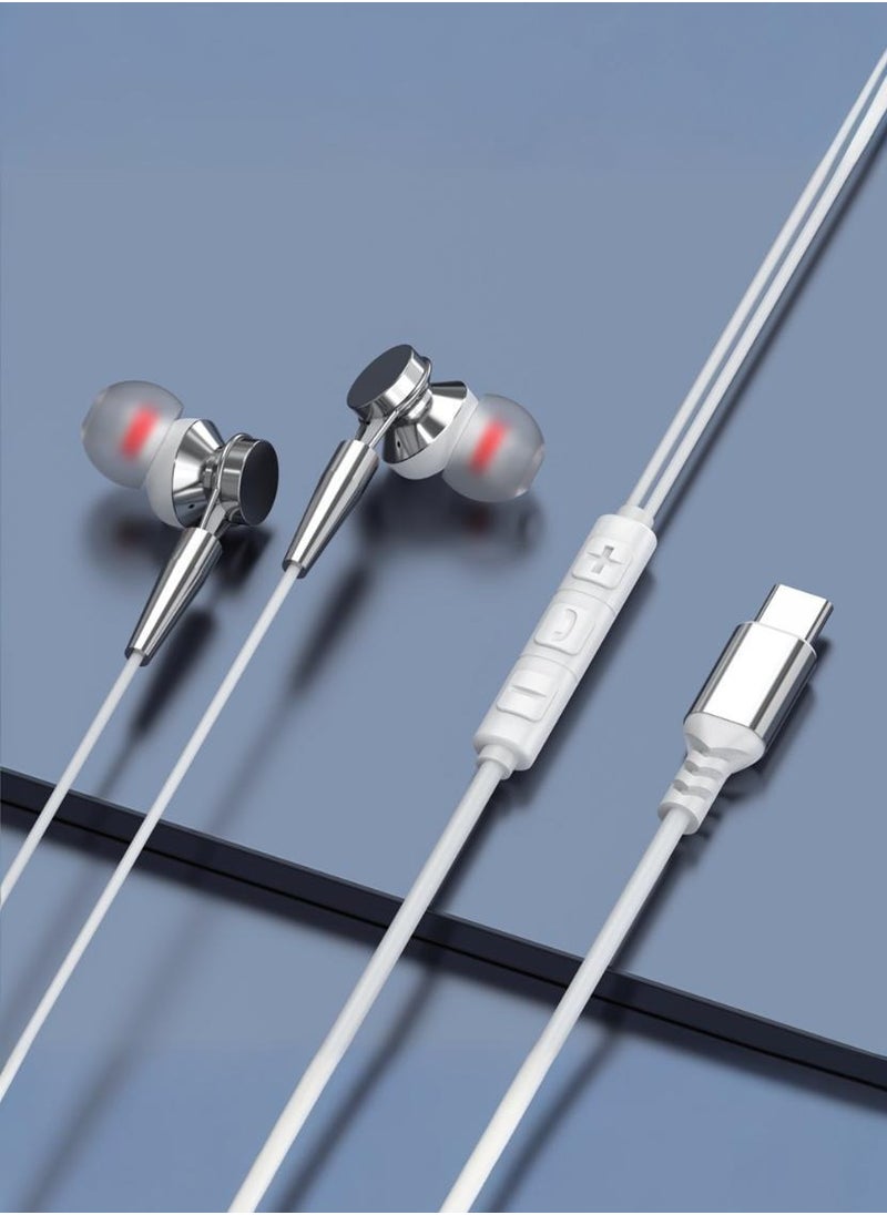 SONIC JEEM - MUSIC Metal Headset SJ604A - Image 1
