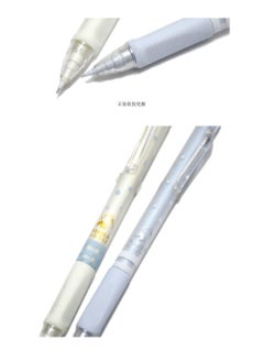 M&G Chenguang Summer Ice Mechanical Pencil 0.5mm - No:AMPQ0315 - pzsku/Z4E0CA677850048916C4EZ/45/_/1726863783/b60b2c04-8e85-491f-8e4e-b0dd21cc4ea2