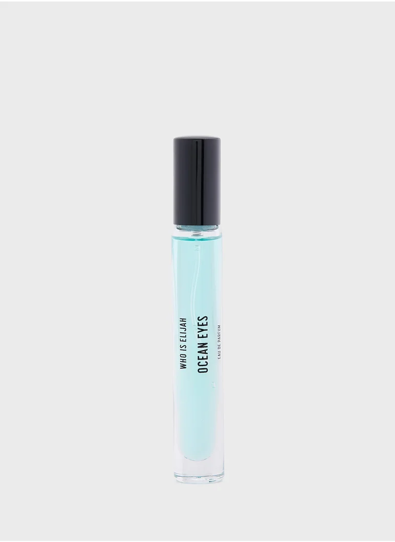 who is elijah Ocean Eyes Fragrance 10ml