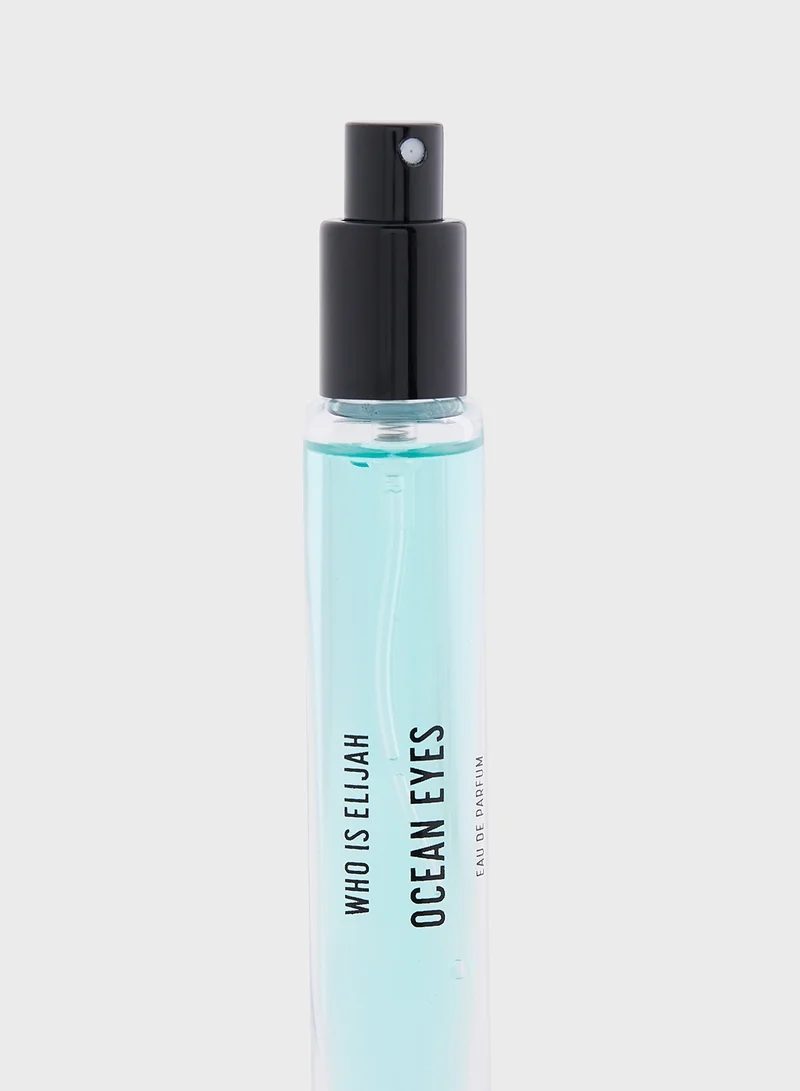 هو از الايجا أوشين آيز عطر 10 مل