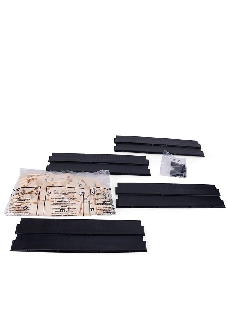 رالي لعبة طاولة لوحية الأرقام عائلة روميكوب 106 بلاطة - Image 2