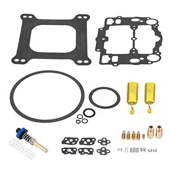 CQYD New 1477 Carburetor Rebuild Kit For EDELBROCK 1400 1404 1405 1406 1407 1409 1411 809064 Carter 9000 series EDELBROCK # 9900 9903 9904 9905 9906 9907 9909 9910 9913 9962 9966 - Image 4