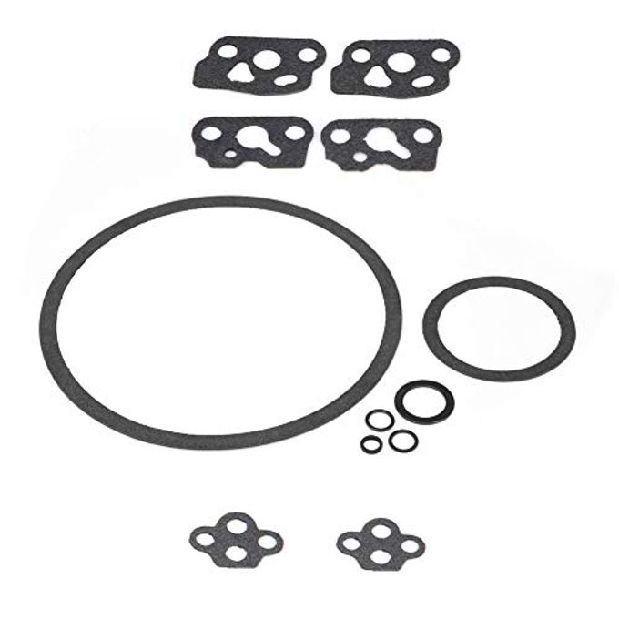 CQYD New 1477 Carburetor Rebuild Kit For EDELBROCK 1400 1404 1405 1406 1407 1409 1411 809064 Carter 9000 series EDELBROCK # 9900 9903 9904 9905 9906 9907 9909 9910 9913 9962 9966 - Image 3